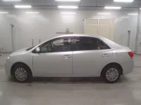 Toyota ALLION лот № 36162 оценка 4.5  с аукциона в Японии 3