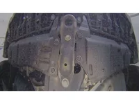 Toyota ALLION лот № 36162 оценка 4.5  с аукциона в Японии 10