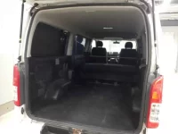 Toyota HIACE VAN лот № 30002 оценка 3.5  с аукциона в Японии 9