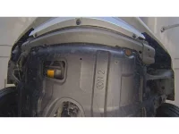 Toyota HIACE VAN лот № 30002 оценка 3.5  с аукциона в Японии 10