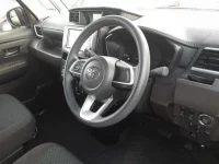 Toyota ROOMY лот № 30080 оценка 4  с аукциона в Японии 6