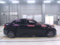 Lexus IS лот № 30079 оценка 3.5  с аукциона в Японии 2
