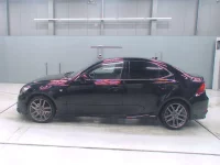 Lexus IS лот № 30079 оценка 3.5  с аукциона в Японии 3