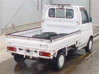 Honda ACTY TRUCK лот № 5043 оценка 3.5  с аукциона в Японии 1