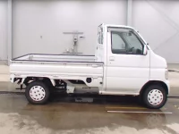Honda ACTY TRUCK лот № 5043 оценка 3.5  с аукциона в Японии 2