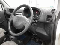 Honda ACTY TRUCK лот № 5043 оценка 3.5  с аукциона в Японии 6