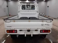 Honda ACTY TRUCK лот № 5043 оценка 3.5  с аукциона в Японии 8