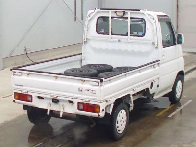 Honda ACTY TRUCK