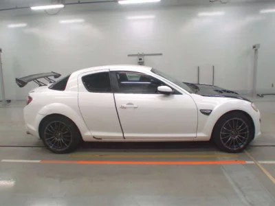 Mazda RX-8