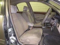 Nissan SYLPHY лот № 5022 оценка 3  с аукциона в Японии 3