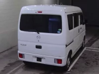 Mazda SCRUM лот № 5024 оценка 3  с аукциона в Японии 1