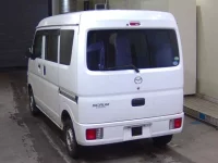 Mazda SCRUM лот № 5024 оценка 3  с аукциона в Японии 5