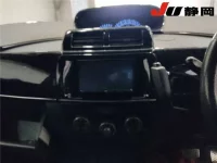 Toyota BB лот № 9528 оценка 3.5  с аукциона в Японии 6