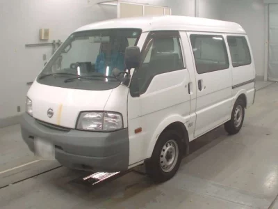 Nissan VANETTE VAN