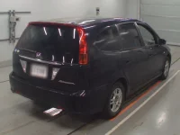 Honda STREAM лот № 10301 оценка R  с аукциона в Японии 1