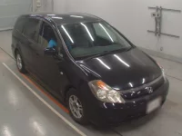 Honda STREAM лот № 10301 оценка R  с аукциона в Японии 4