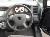 Honda STREAM лот № 10301 оценка R  с аукциона в Японии 6