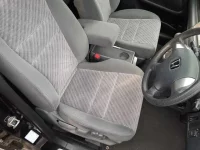 Honda STREAM лот № 10301 оценка R  с аукциона в Японии 7