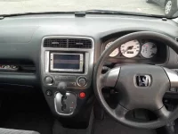 Honda STREAM лот № 10301 оценка R  с аукциона в Японии 8