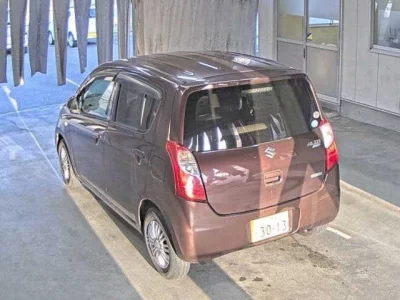 Suzuki ALTO ECO