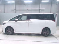 Toyota VELLFIRE лот № 30081 оценка 6  с аукциона в Японии 3