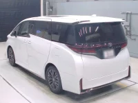 Toyota VELLFIRE лот № 30081 оценка 6  с аукциона в Японии 5