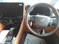 Toyota VELLFIRE лот № 30081 оценка 6  с аукциона в Японии 8