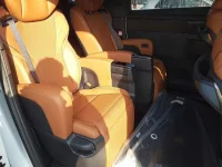 Toyota VELLFIRE лот № 30081 оценка 6  с аукциона в Японии 9