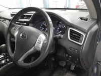 Nissan X-TRAIL лот № 30005 оценка R  с аукциона в Японии 6