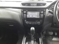 Nissan X-TRAIL лот № 30005 оценка R  с аукциона в Японии 8