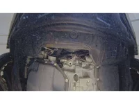 Nissan X-TRAIL лот № 30005 оценка R  с аукциона в Японии 10