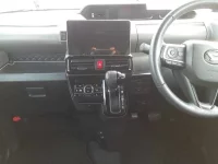 Daihatsu TANTO лот № 30082 оценка R  с аукциона в Японии 8