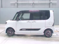 Daihatsu TANTO лот № 30082 оценка R  с аукциона в Японии 3