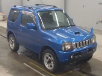 Suzuki JIMNY лот № 5051 оценка 99  с аукциона в Японии 4