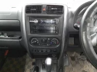 Suzuki JIMNY лот № 5051 оценка 99  с аукциона в Японии 8