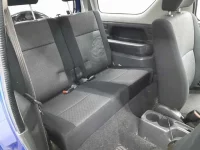 Suzuki JIMNY лот № 5051 оценка 99  с аукциона в Японии 9