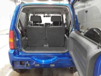 Suzuki JIMNY лот № 5051 оценка 99  с аукциона в Японии 10