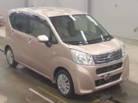 Subaru STELLA лот № 5050 оценка 3  с аукциона в Японии 4