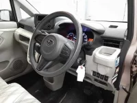 Subaru STELLA лот № 5050 оценка 3  с аукциона в Японии 6