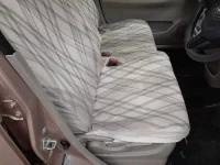 Subaru STELLA лот № 5050 оценка 3  с аукциона в Японии 7