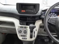 Subaru STELLA лот № 5050 оценка 3  с аукциона в Японии 8