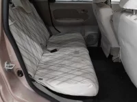 Subaru STELLA лот № 5050 оценка 3  с аукциона в Японии 9