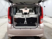 Subaru STELLA лот № 5050 оценка 3  с аукциона в Японии 10