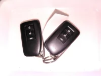 Lexus RX лот № 1161 оценка R  с аукциона в Японии 9