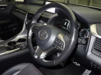 Lexus RX лот № 1161 оценка R  с аукциона в Японии 2