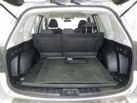 Subaru FORESTER лот № 3405 оценка R  с аукциона в Японии 8