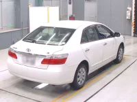 Toyota PREMIO лот № 30083 оценка 4.5  с аукциона в Японии 1