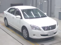 Toyota PREMIO лот № 30083 оценка 4.5  с аукциона в Японии 4