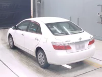 Toyota PREMIO лот № 30083 оценка 4.5  с аукциона в Японии 5