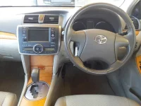 Toyota PREMIO лот № 30083 оценка 4.5  с аукциона в Японии 8